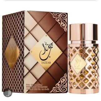 Jazzab Gold Perfume by Ard Al Zaafaran CNP