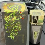 Mysterium Perfume by Paris Corner CNP