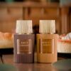 DATE & MOLTEN CARAMEL PERFUME BY PARIS CORNER CNP