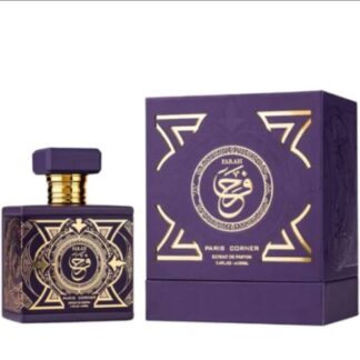 Farah Perfume by Paris Corner CNP