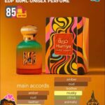Hurriya Perfume by Paris Corner CNP