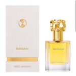 Hayaam Perfume by Swiss Arabian CNP