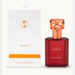 Rose 01 Perfume by Swiss Arabian CNP