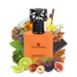 Incense 01 Perfume by Swiss Arabian CNP