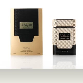 Shiyaaka Gold Perfume for Men and Women CNP
