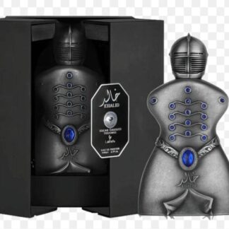 Niche Emarati Khalid by Lattafa Perfumes CNP