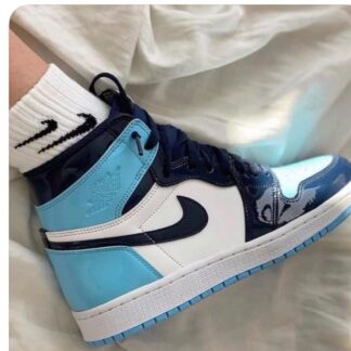 Quality High Cut Sneakers XP