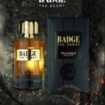 Pendora Scents Badge The Scent Perfume  CNP