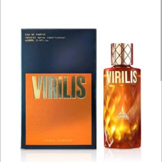 Virilis Perfume by Paris Corner CNP