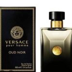 Versace Pour Homme Oud Noir Perfume by Versace CNP