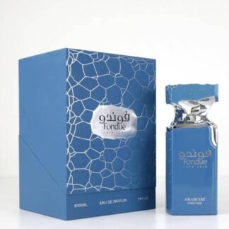 Arabiyat Prestige Fondue Lava Lush Perfume CNP