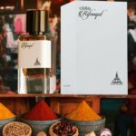 PARIS CORNER RIFAAQAT PERFUME  CNP