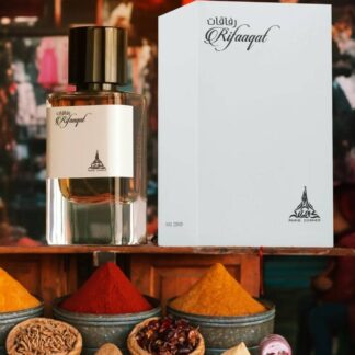 PARIS CORNER RIFAAQAT PERFUME CNP