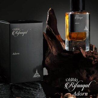 PARIS CORNER RIFAAQAT ADORN PERFUME  CNP