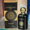 Paris Corner Embrasè Noir Perfume CNP