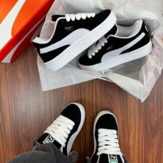 Premium Puma Park Lifestyle Sneaker CNP