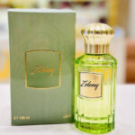 Zeleny Perfume by Ahmed Al Maghribi CNP