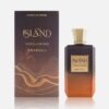 Island Vanilla Dunes by Khadlaj Perfumes CNP