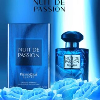Nuit de Passion Perfume by Paris Corner CNP
