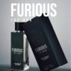 Furious For Man Perfume by Paris Corner CNP