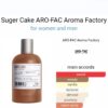 Aro-Fac Suger Collection Perfume for Men and Women CNP