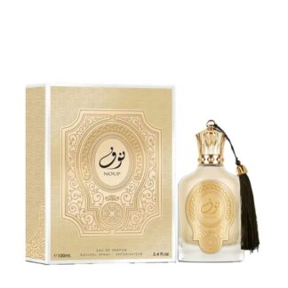 Paris Corner Nouf Perfume for Male and Female CNP