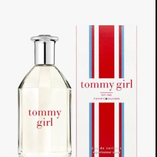 Tommy Girl Perfume by Tommy Hilfiger CNP