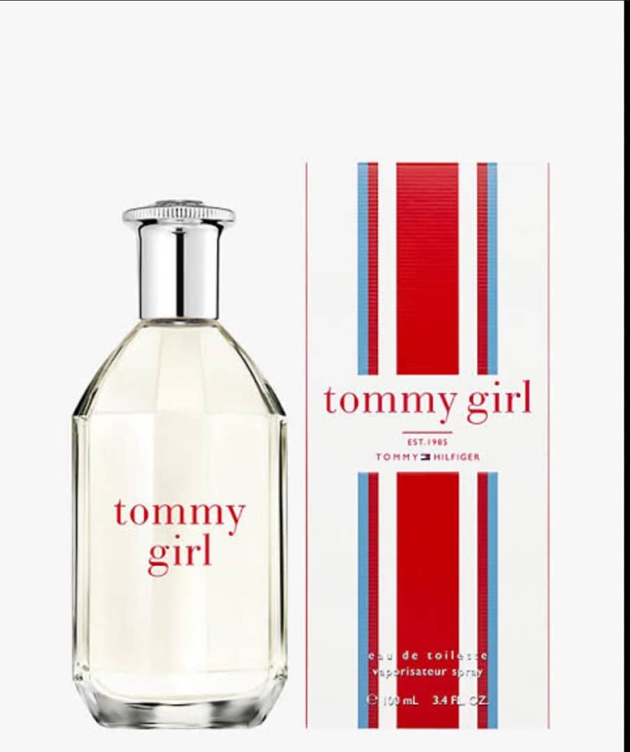 Tommy Girl Perfume by Tommy Hilfiger CNP