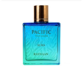Pacific Aura Rayhaan Perfume for Men CNP