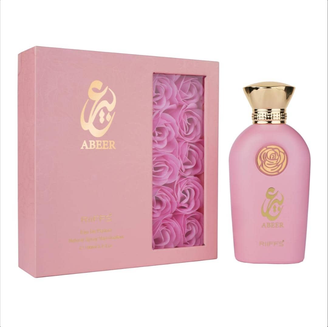Abeer by Riiffs Perfumes CNP