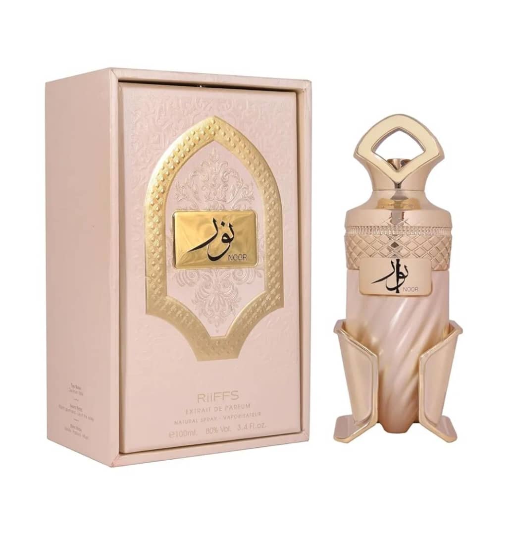 Noor by Riiffs Perfumes CNP