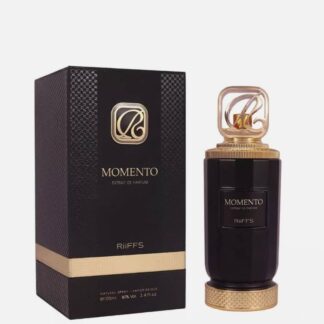 Momento by Riiffs Perfumes CNP