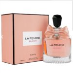 La Femme Bloom by Riiffs Perfumes CNP