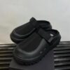 Men Fashion Trendy Crocs CNP