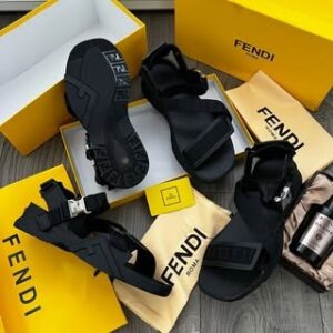 Imperial Sole Men Sandal CNP