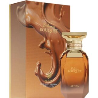 Delicious Bouquet Perfume by Afnan CNP