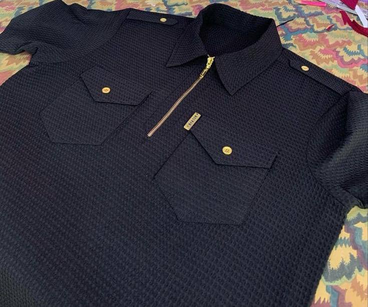 Luxury Men's Wear CNP