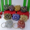 Royal Bloom Crystal Mini Bag CNP