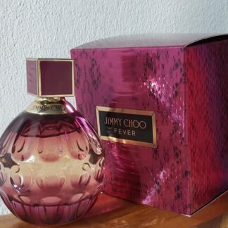 Jimmy Choo Fever Perfume CNP