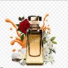 PARIS CORNER ESHAL VANILLA PERFUME  CNP