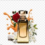 PARIS CORNER ESHAL VANILLA PERFUME  CNP