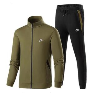 Classy Men’s Tracksuit CNP