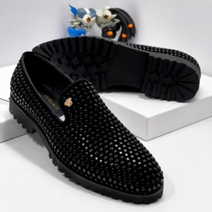 Men Exquisite Executive Leather Shoe XP