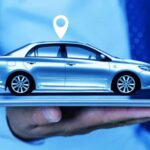 Ciska Hybrid | GPS Car Tracker