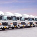 Ciska Fleet Pro – Complete GPS Fleet Management Solution