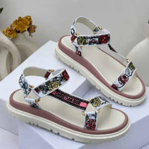 Women D-Wave Sandal CNP