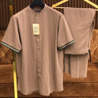 Quality 2 Piece Men's Wear CNP