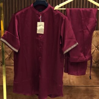 Up & Down Vintage Men's Wear CNP