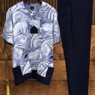 Classy 2 Piece Men's Wear CNP