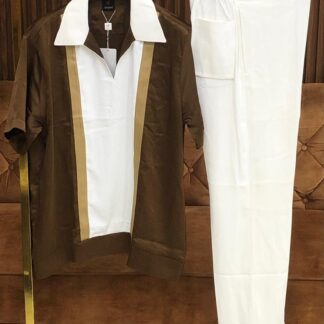 New Design Men's Wear CNP